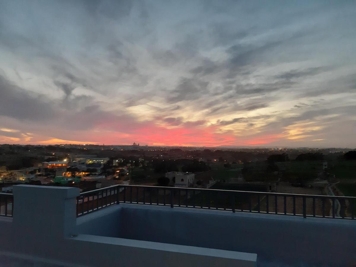 דירות מרססקלה Penthouse 2 מראה חיצוני תמונה