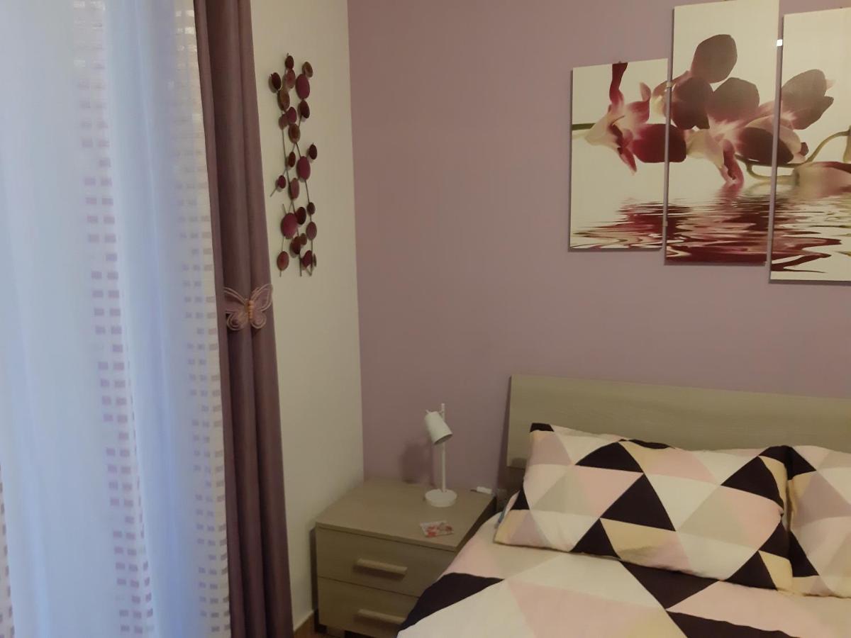 דירות מרססקלה Penthouse 2 מראה חיצוני תמונה