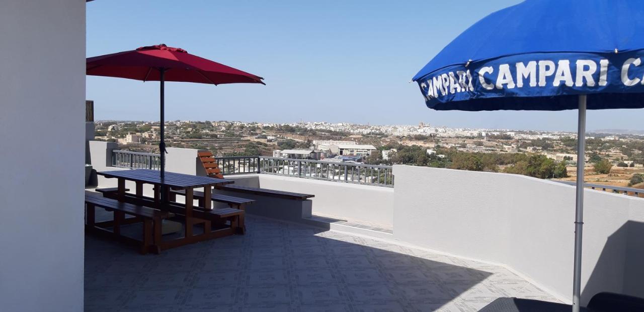 דירות מרססקלה Penthouse 2 מראה חיצוני תמונה