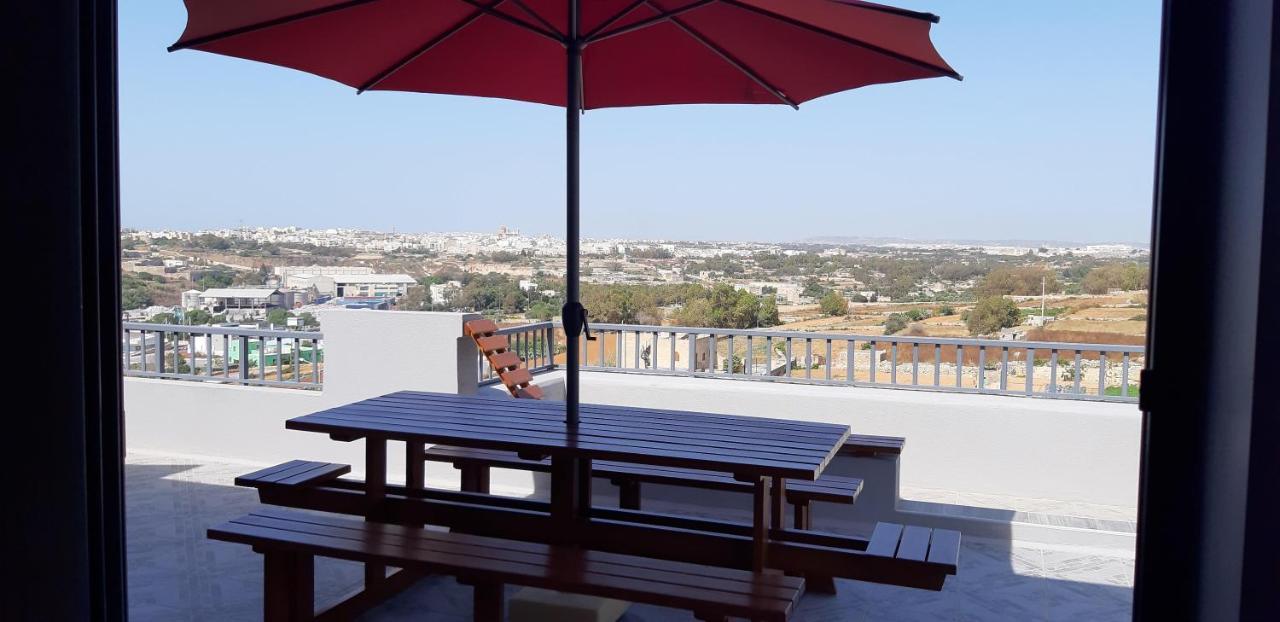 דירות מרססקלה Penthouse 2 מראה חיצוני תמונה
