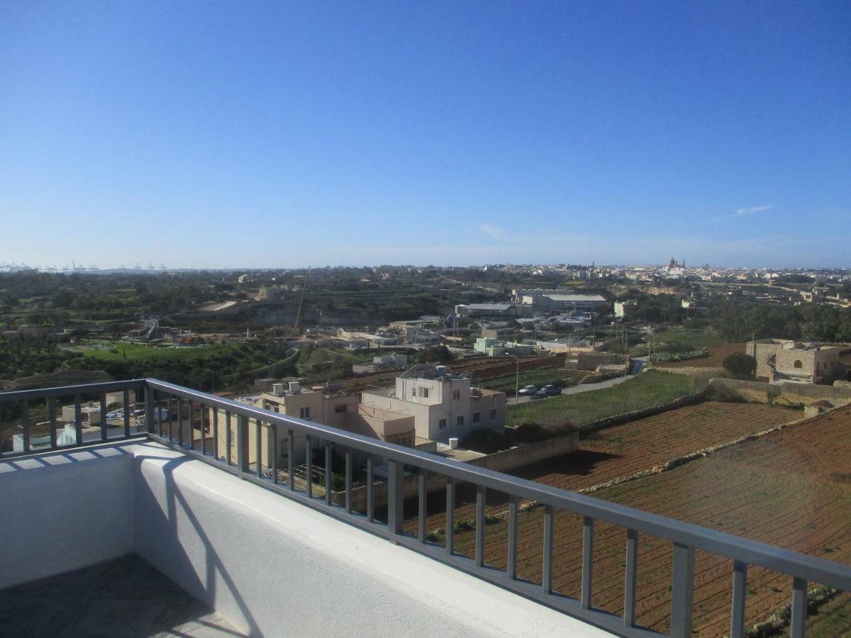 דירות מרססקלה Penthouse 2 מראה חיצוני תמונה