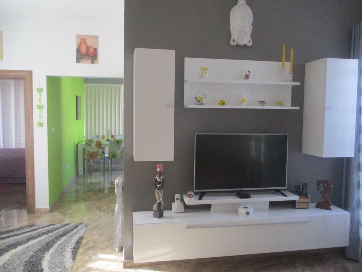 דירות מרססקלה Penthouse 2 מראה חיצוני תמונה