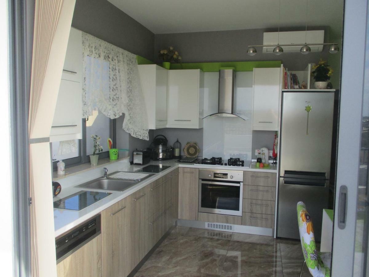 דירות מרססקלה Penthouse 2 מראה חיצוני תמונה