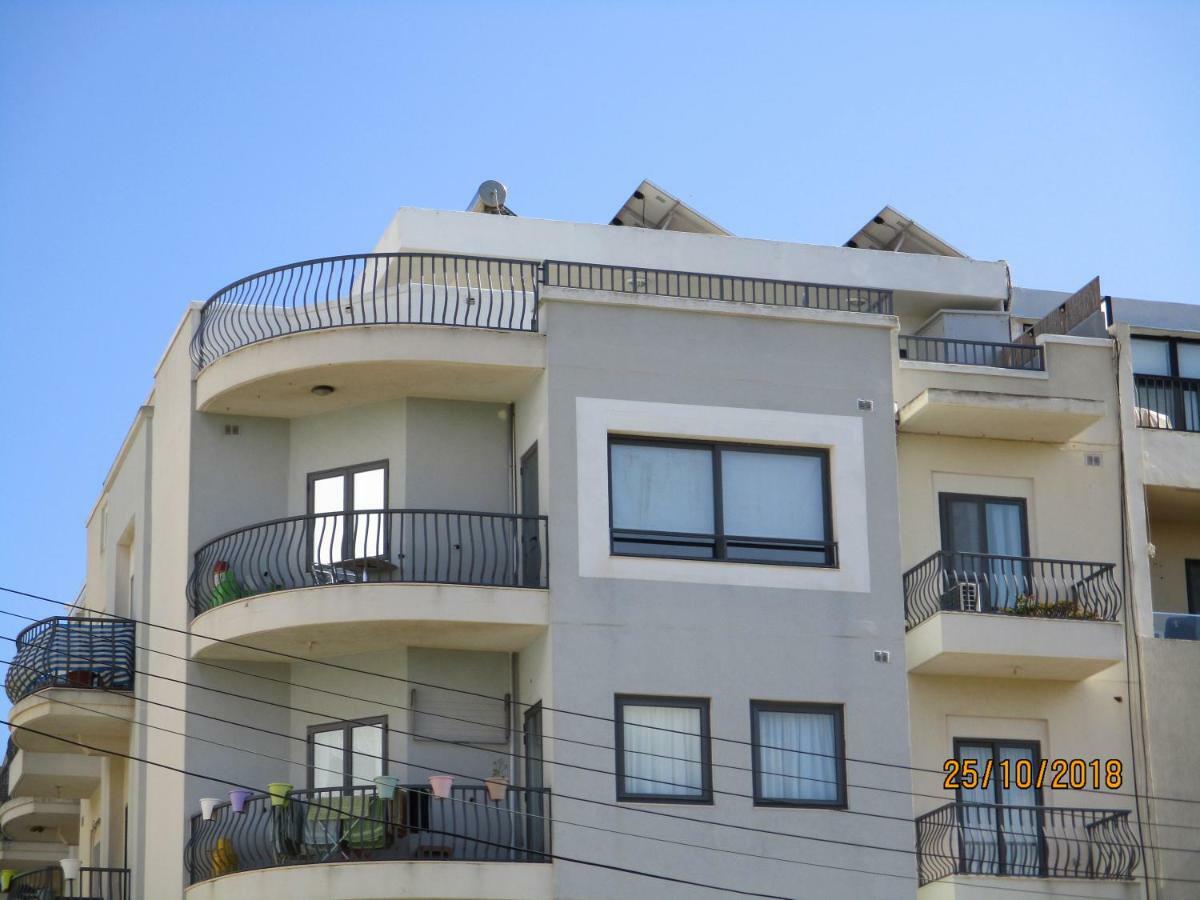דירות מרססקלה Penthouse 2 מראה חיצוני תמונה
